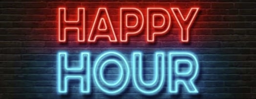 Happy Hour